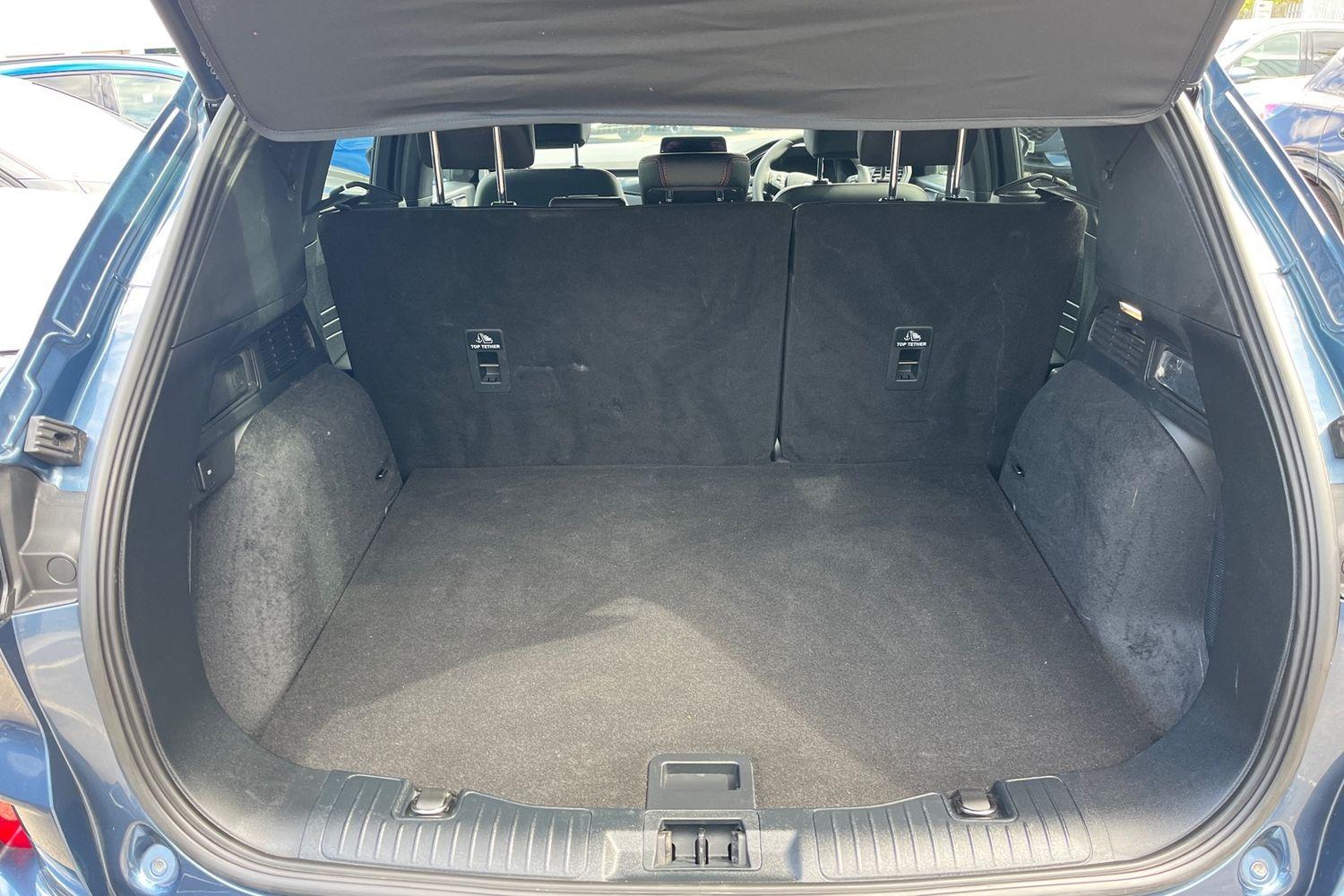 Ford Kuga Photo 20