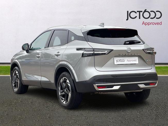 NISSAN QASHQAI Photo 3