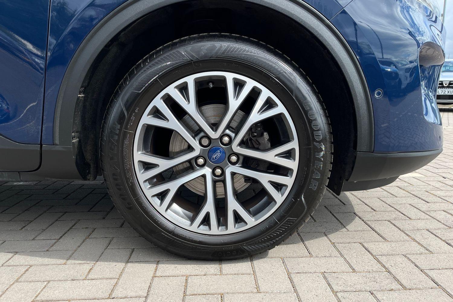Ford Kuga Photo 7