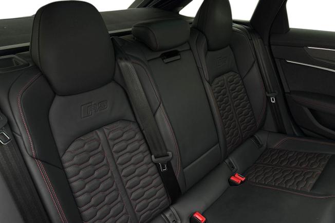 AUDI RS6 Photo 9