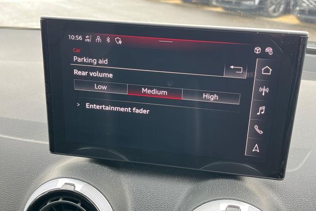 Audi Q2 Photo 51