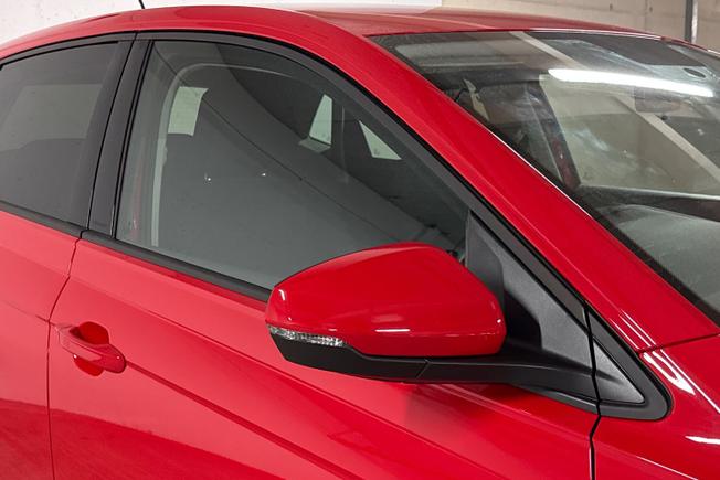 VOLKSWAGEN Polo Photo 20