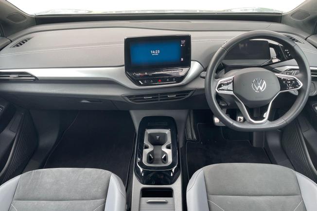 VOLKSWAGEN ID.4 Photo 10