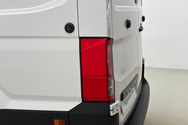 Volkswagen Crafter Photo 18