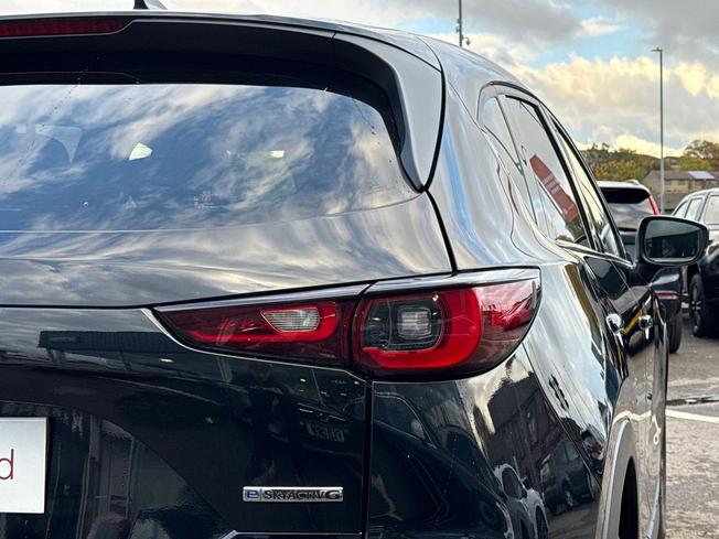 MAZDA CX-5 Photo 18