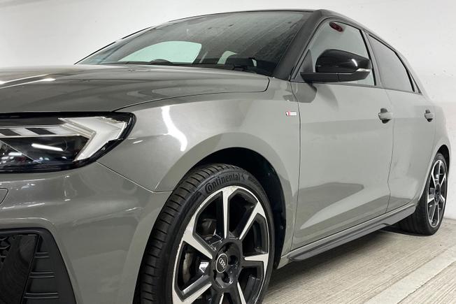 Audi A1 Photo 40