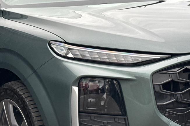 Audi Q3 Photo 19