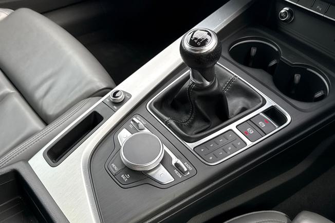 AUDI A5 Photo 35
