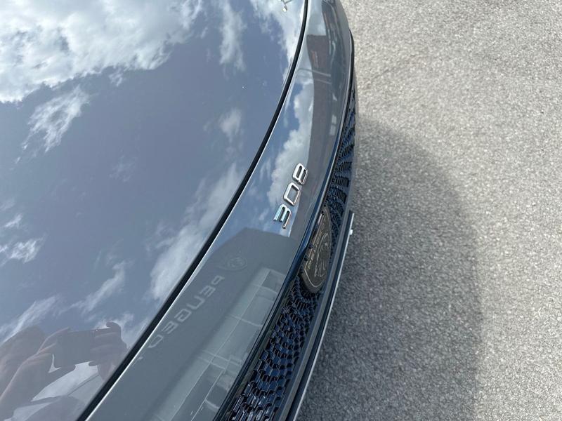 Used Peugeot 308 SW KP25LNJ 26