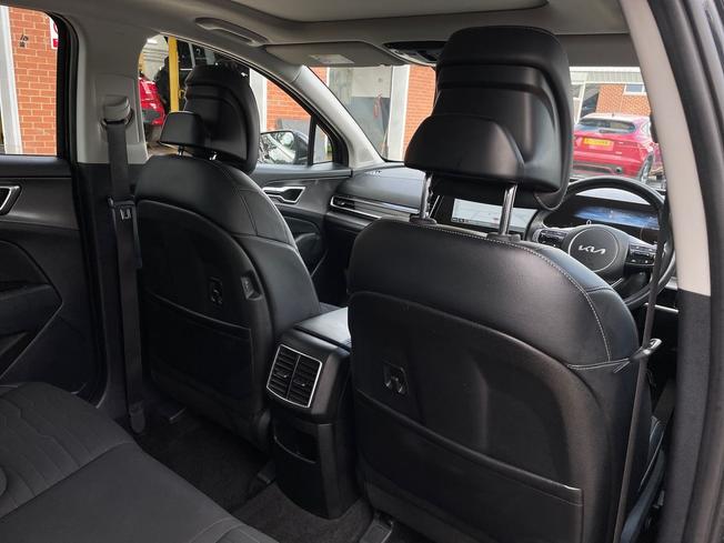 KIA Sportage Photo 33
