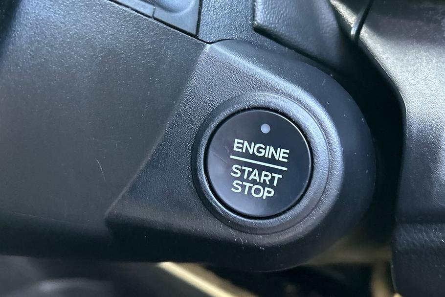 Used Ford RANGER HN73OSG 16