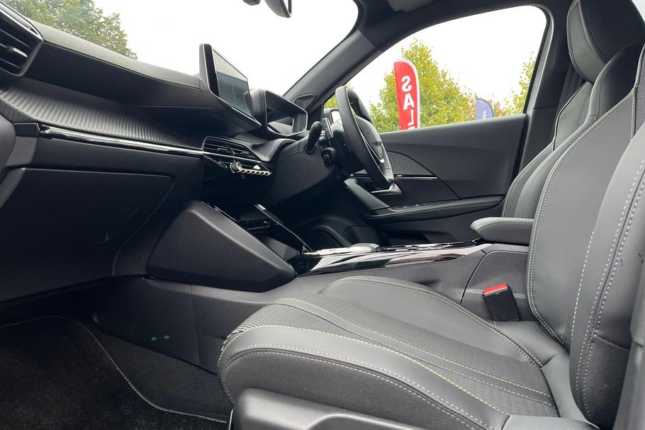 Used Peugeot 2008 18