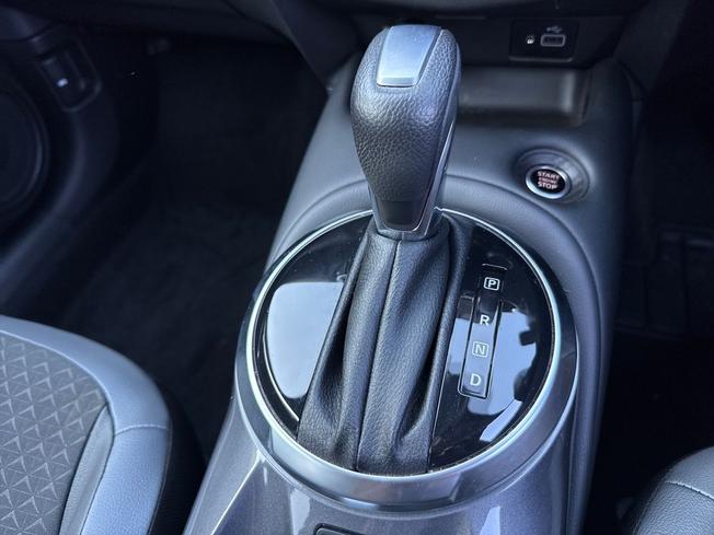 NISSAN Juke Photo 31