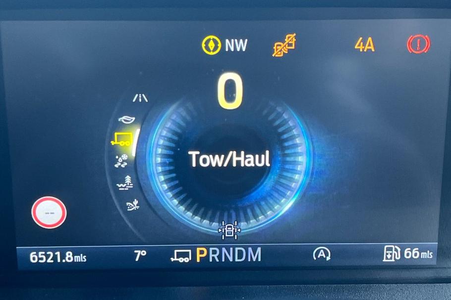 Used FORD RANGER WV75YOX 27