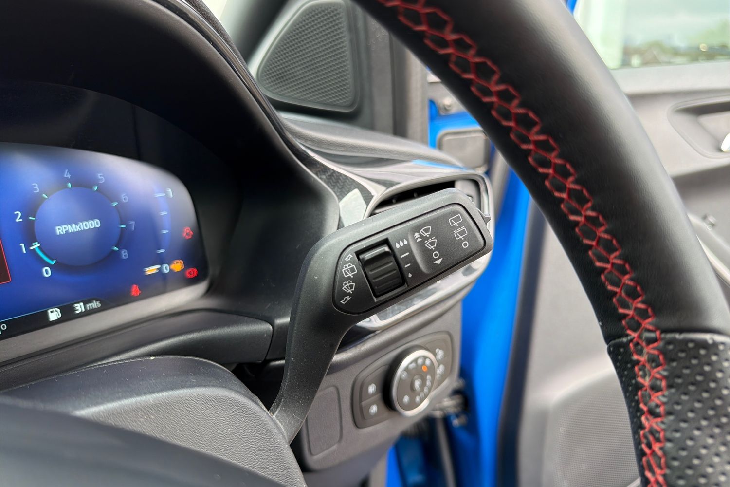 Ford PUMA Photo 14