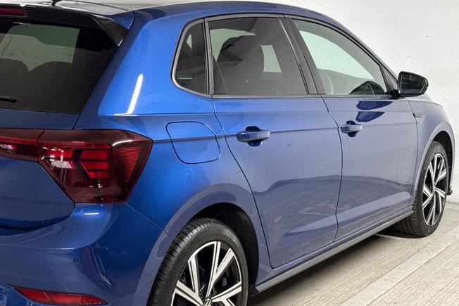 VOLKSWAGEN Polo Photo 28