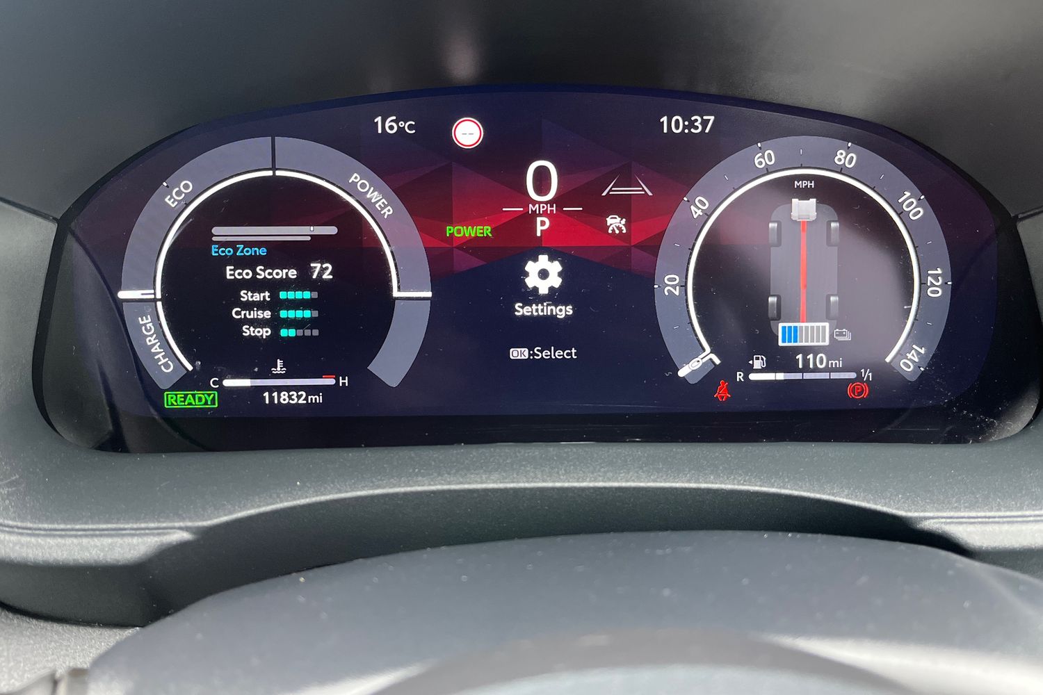 Toyota YARIS Photo 12