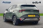 Kia Sportage Photo 4