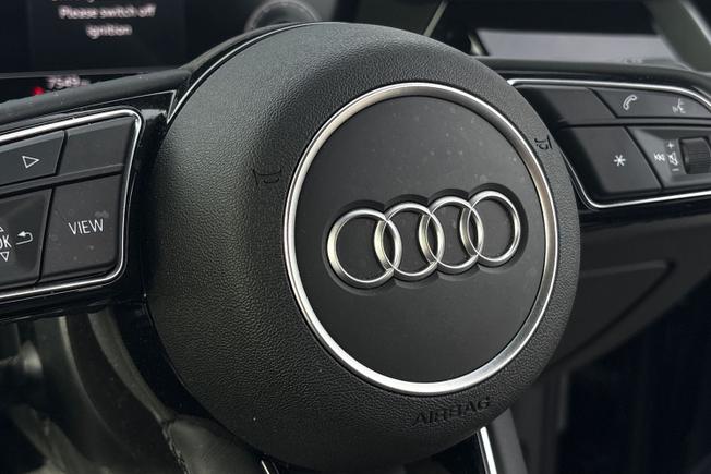 AUDI A3 Photo 29