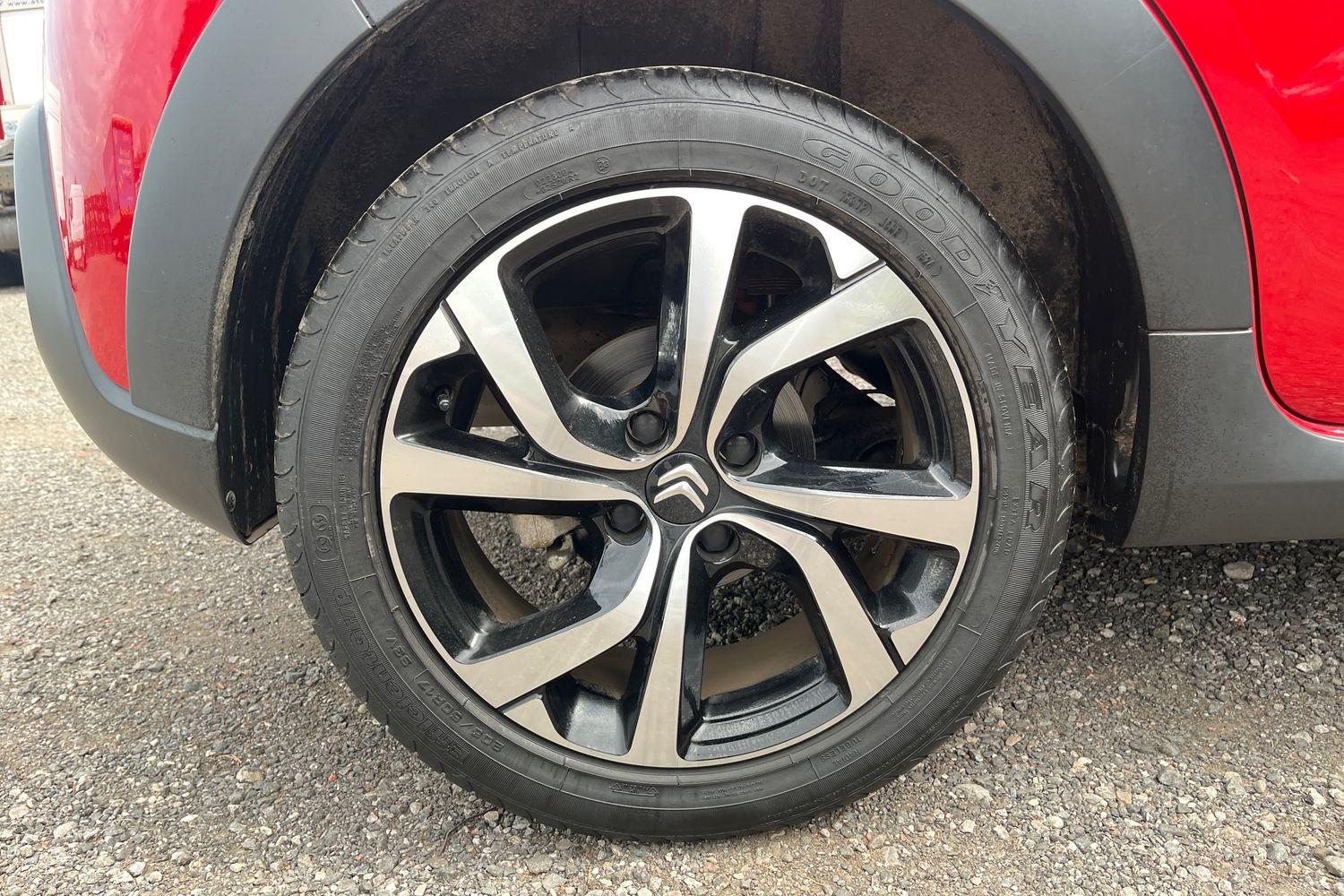 Citroen C3 Photo 26