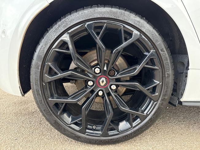 Renault Megane R.S. Photo 34