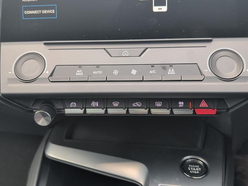 Used Peugeot 408 NU26YOO 43
