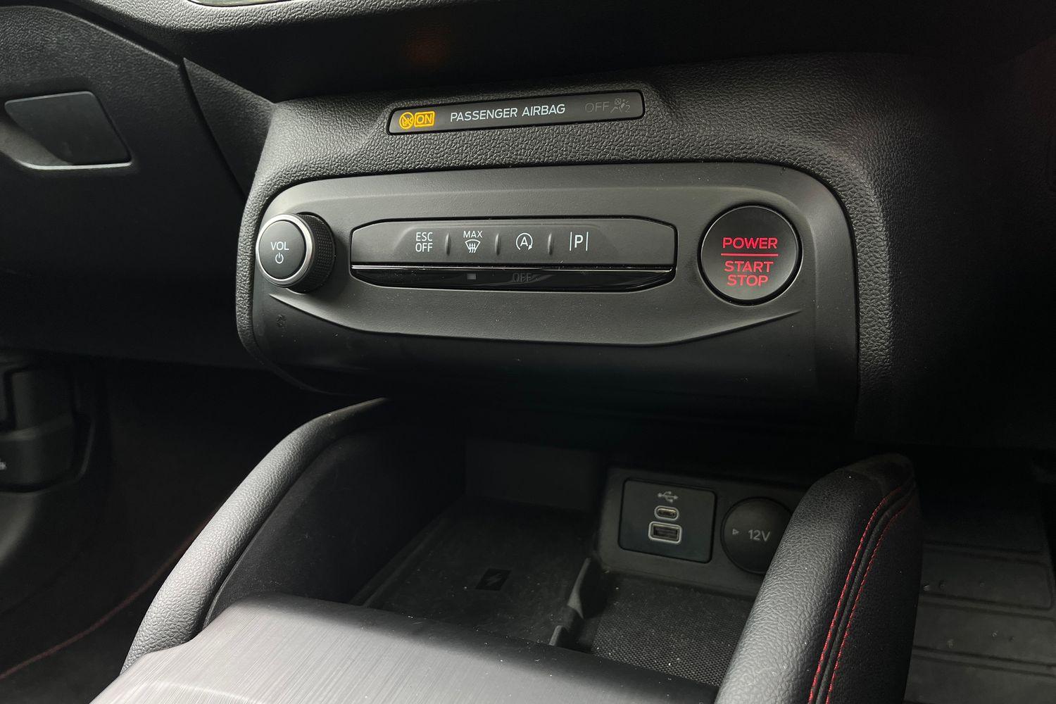 Ford Focus Photo 34