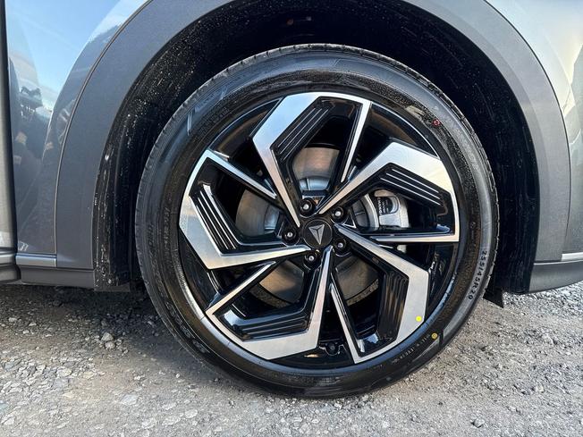 Changan Deepal S07 Photo 5