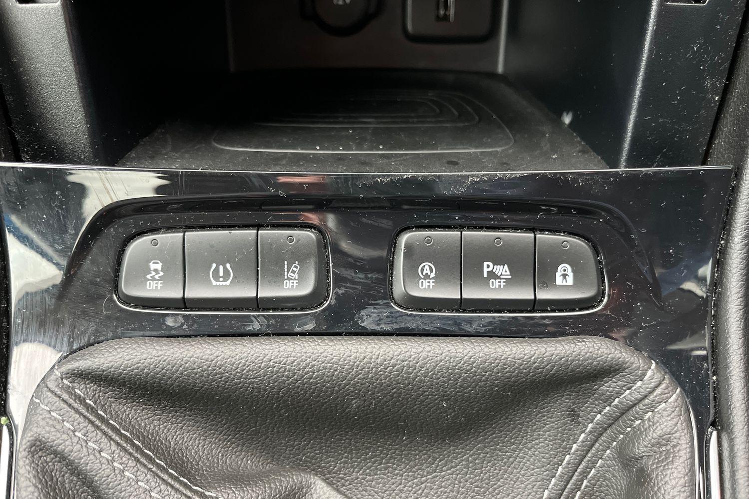 Vauxhall GRANDLAND X Photo 32