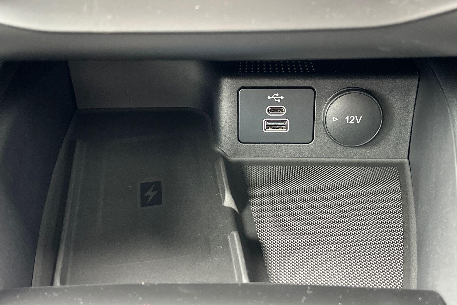 Ford Focus Photo 33