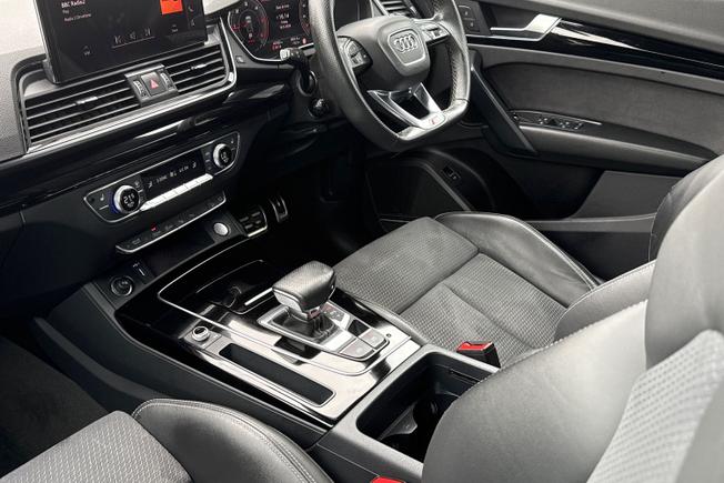 AUDI Q5 Photo 27