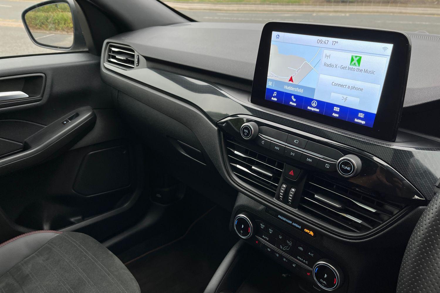 Ford Kuga Photo 22