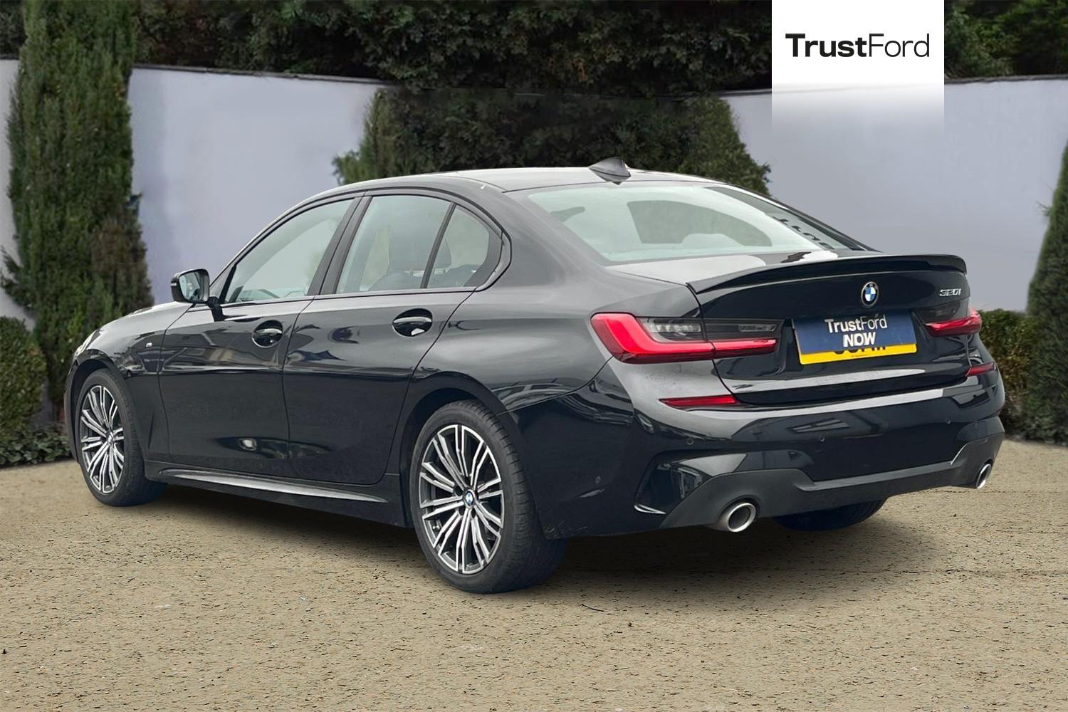 BMW 3 SERIES Photo 1