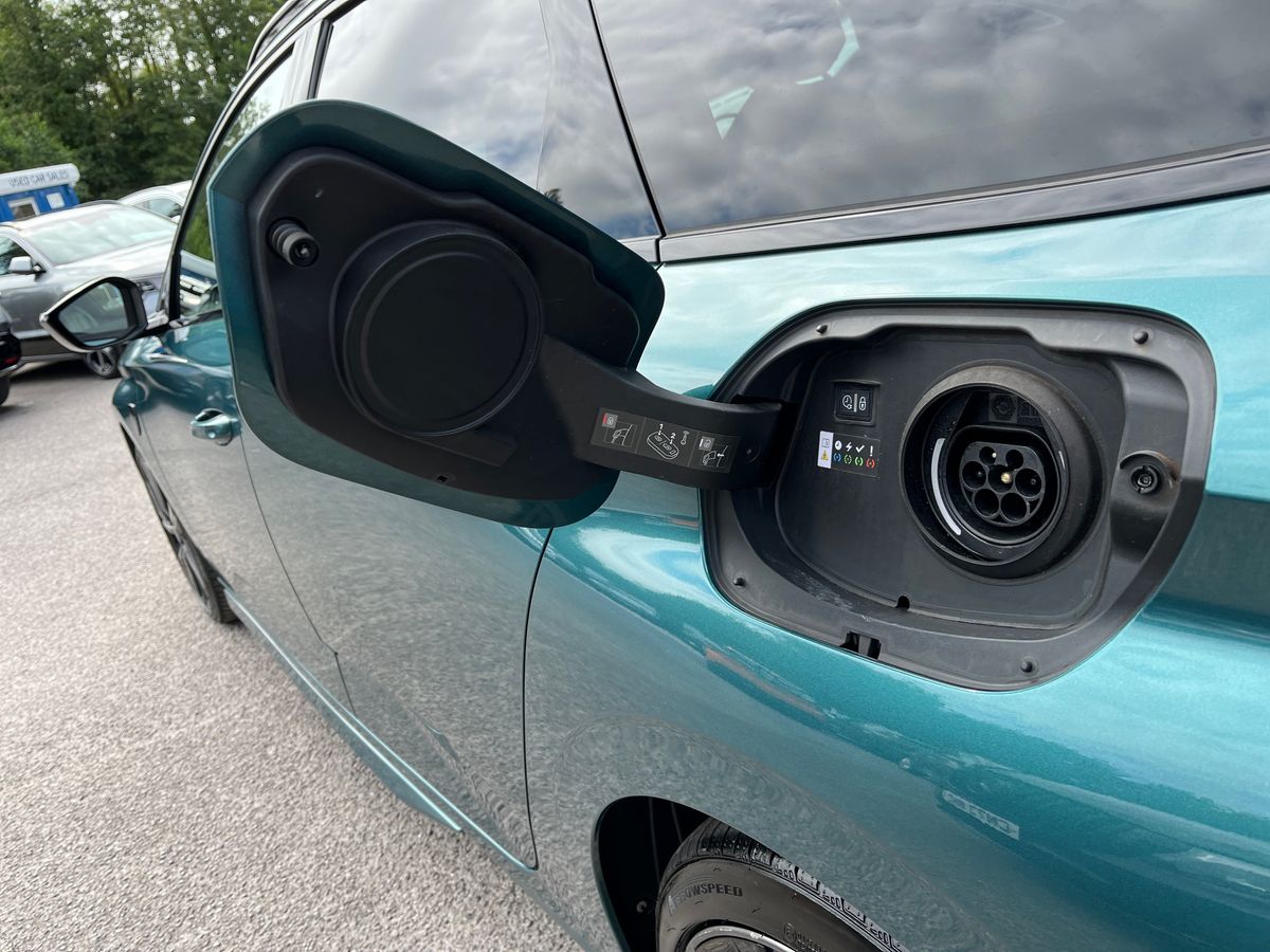 Peugeot 308 SW Photo 24
