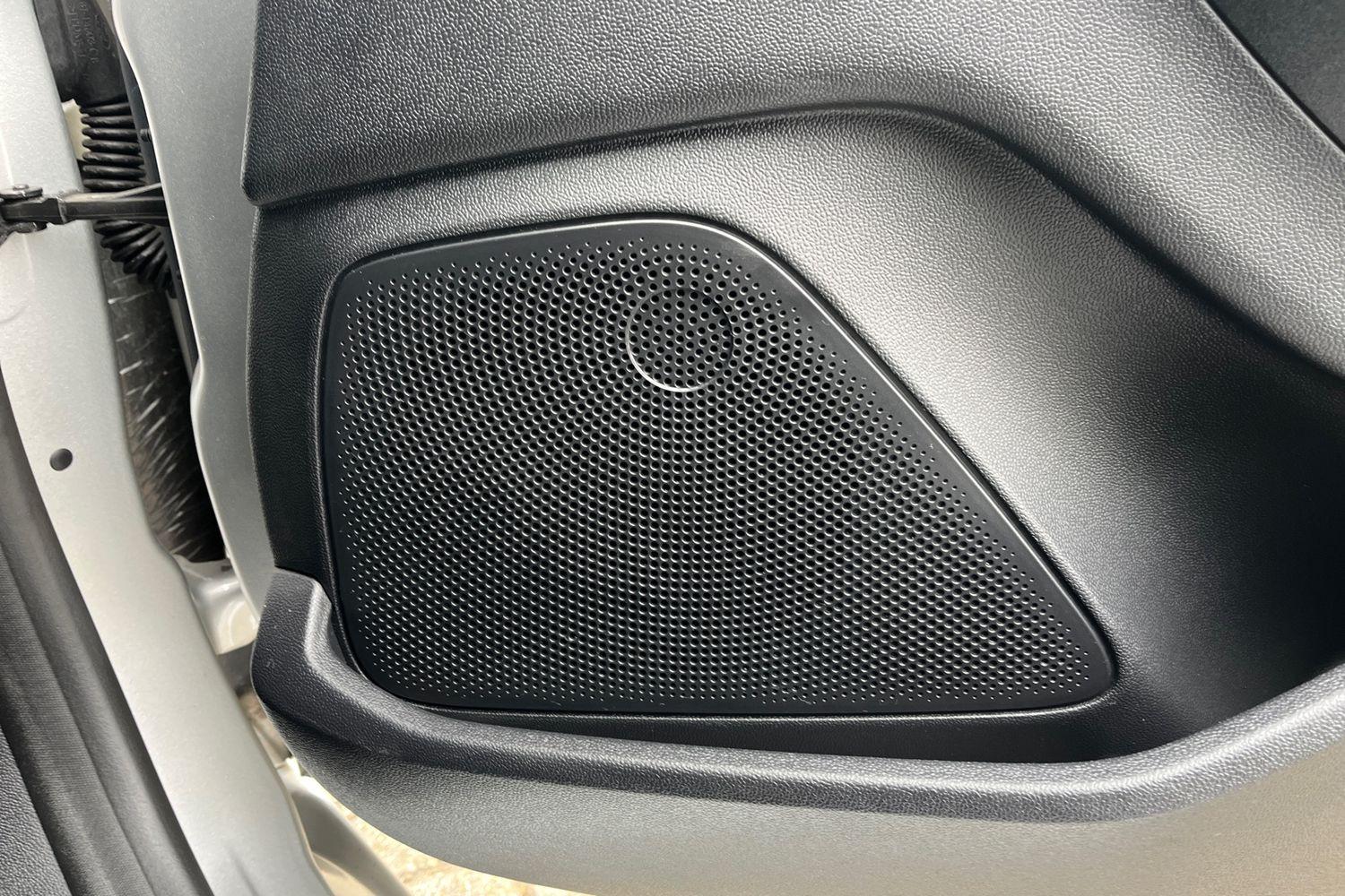 Ford Fiesta Photo 31