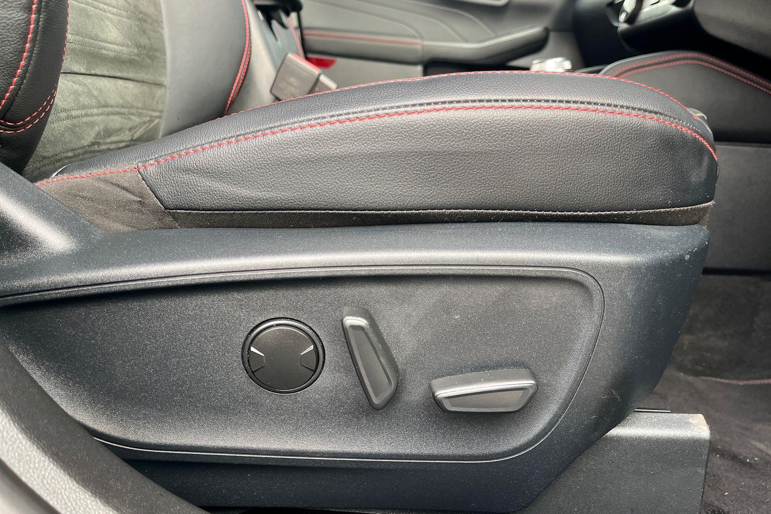 Ford Kuga Photo 35