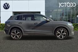 VOLKSWAGEN Tiguan Photo 4