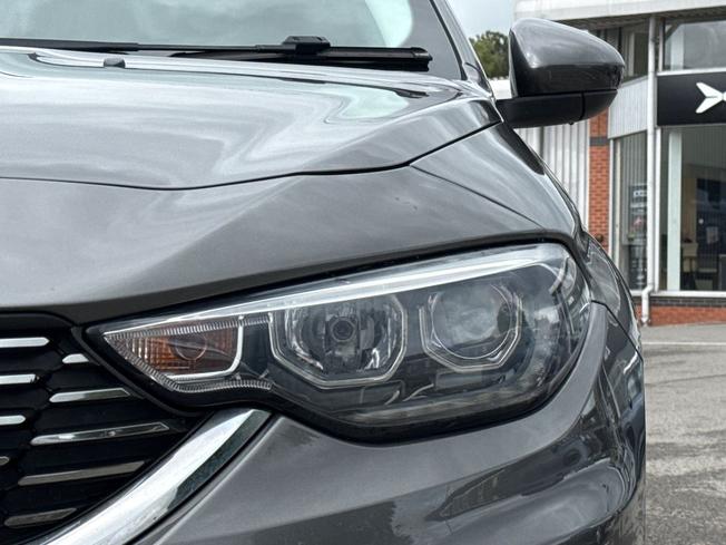FIAT Tipo Photo 28