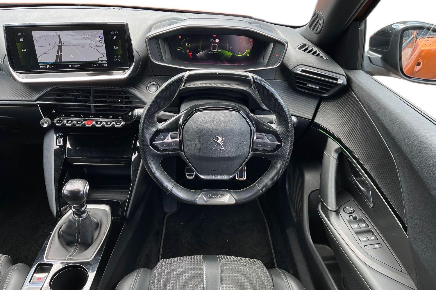 Peugeot 2008 Photo 10