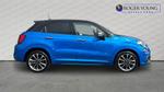 Fiat 500X Photo 4