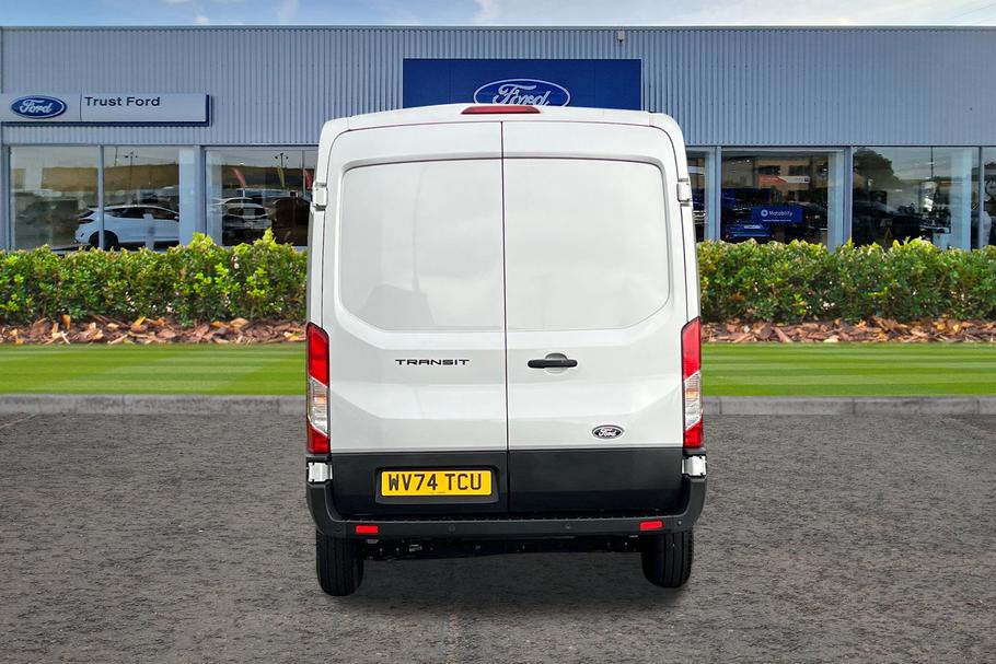 Used Ford TRANSIT WV74TCU 13
