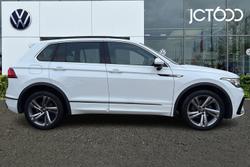 VOLKSWAGEN Tiguan Photo 4