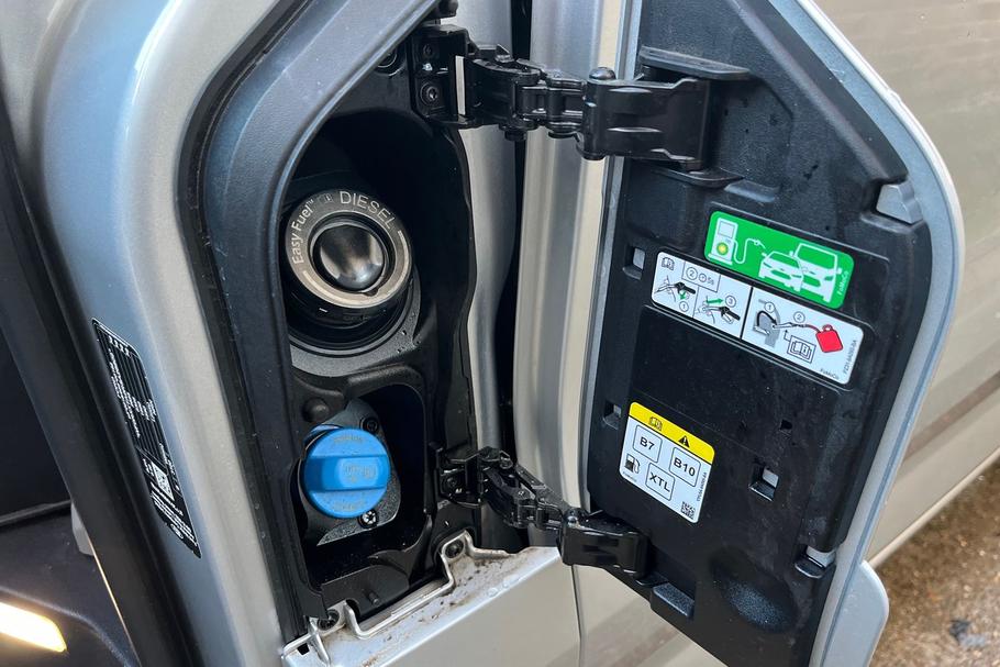 Used FORD TRANSIT CUSTOM WN75AWJ 39