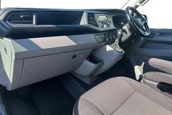 Volkswagen Transporter Photo 2