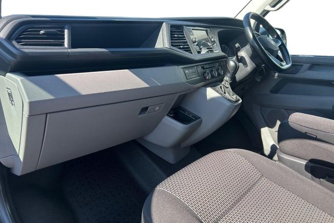 Volkswagen Transporter Photo 2
