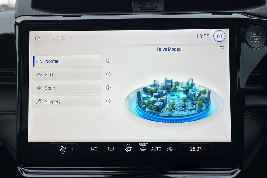 Used Ford Puma HMZ2055 32