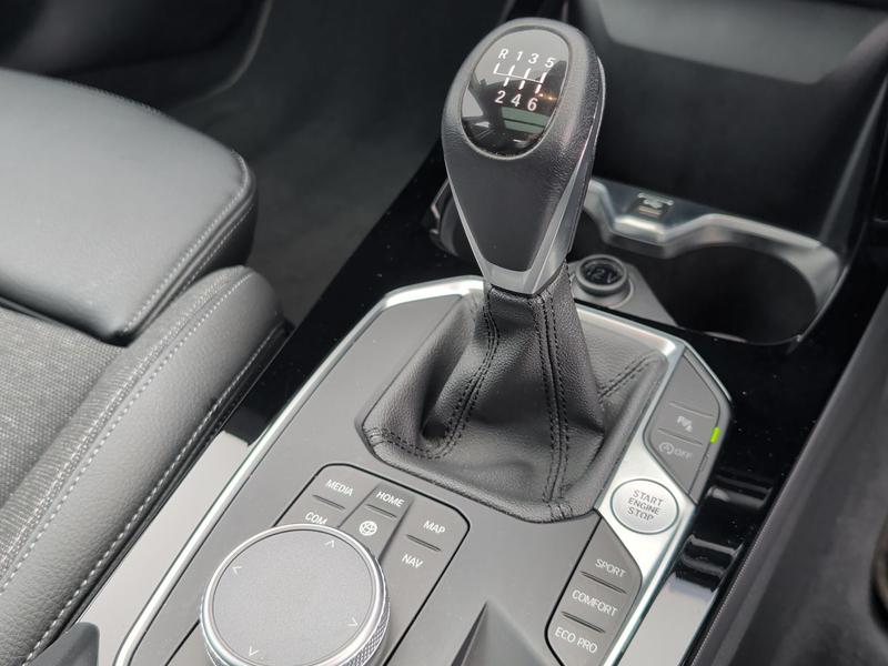 Used BMW 1 Series YG20AEF 40