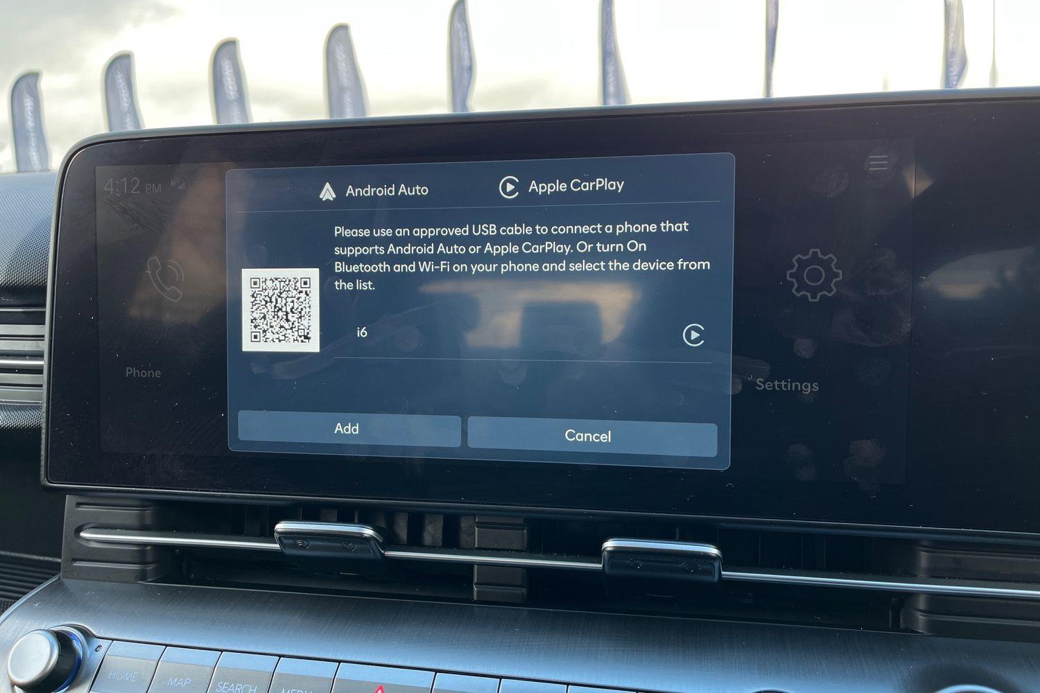 Hyundai KONA Photo 25