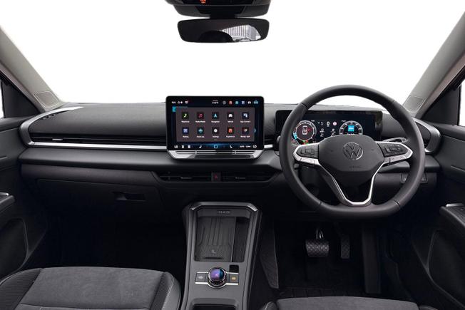 VOLKSWAGEN T-Roc Photo 10