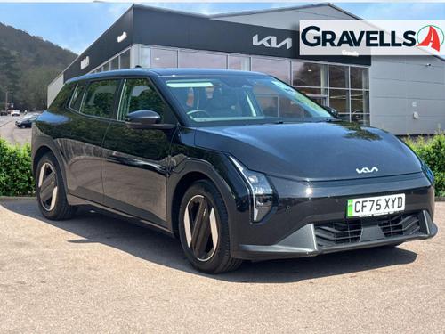 Kia EV4 Photo autoimg-6903104b700f3489da67353f999bfcd79646a73a.jpg